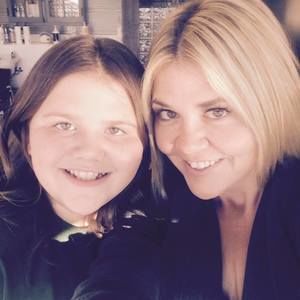 Meet your Posher, Tracy